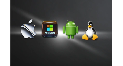 Какая операционная система лучше? Linux, Windows, iOS или Android